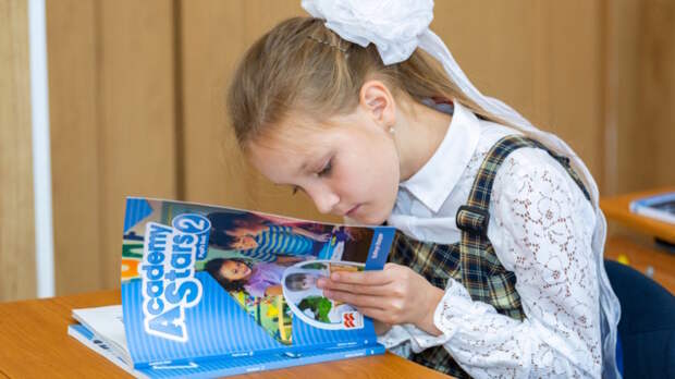 В России предложили сократить изучение иностранных языков до 2 уроков в неделю