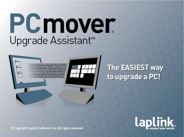 10 upgrade assistant. PCMOVER. Laplink PCMOVER. Laplink. Ключ к PCMOVER image & Drive Assistant 11.3.1015.781.