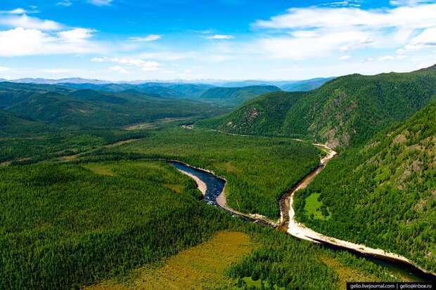 Тофалария: затерянный мир путешествия, факты, фото