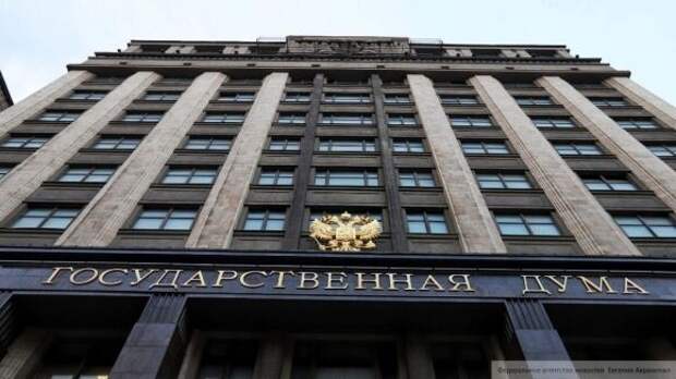 Проект о запрете двойного гражданства для госслужащих появился в ГД РФ