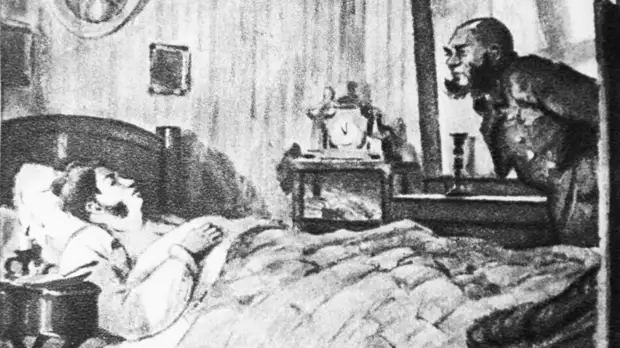 Судьба героя: тест RT о финалах произведений русской классики