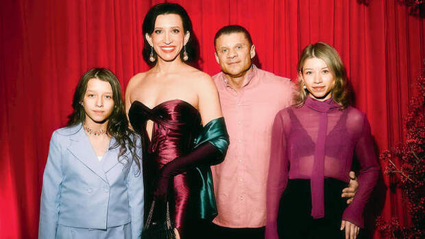 Елена Борщева: «Тридцатилетие я встретила в Магадане»