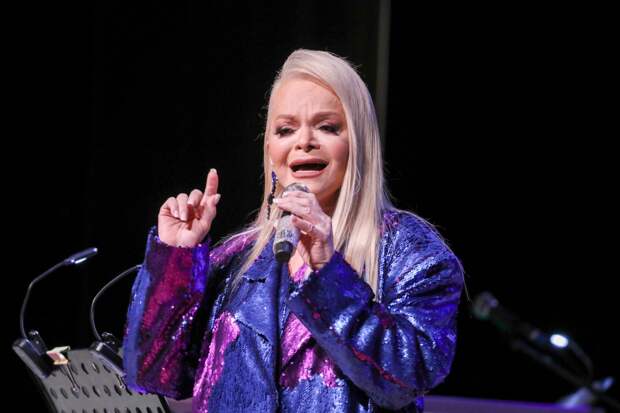 Долина начала подготовку к большому концертному туру