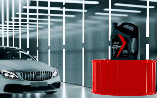 Какое масло лучше заливать в двигатель зимой?