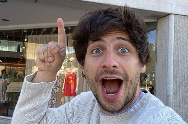 Александр Молочников о сериале "ЮЗЗЗ": "Наш ответ "Эйфории"