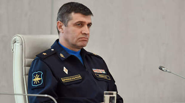 Начальник войск закрыл глаза на «Мерцание» // Генералу продлили арест за взятку, найденную в его кабинете на Знаменке