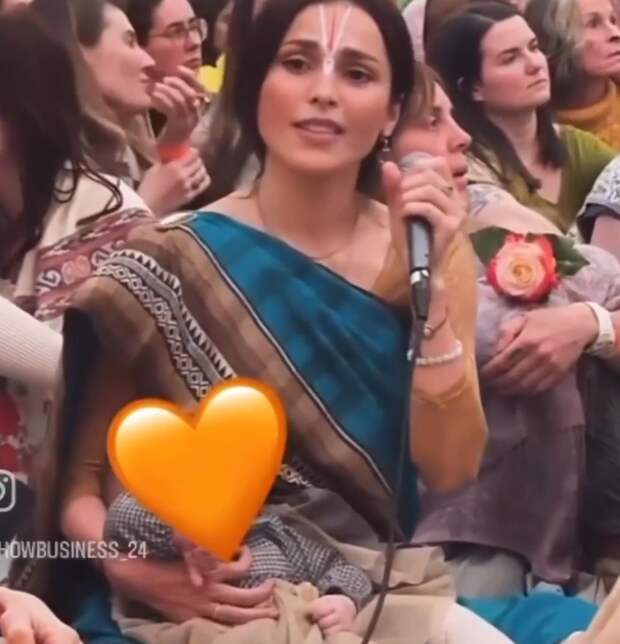 Фанаты Сати Казановой бьют тревогу: “Сати в секте! Надо спасать”