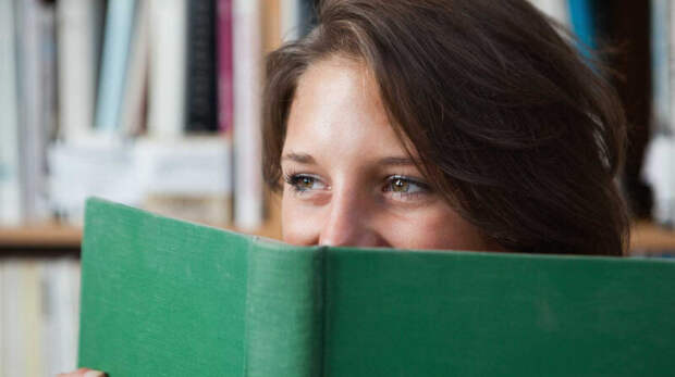 Вопрос от начинающего читателя: «Как правильно начать читать книги?»