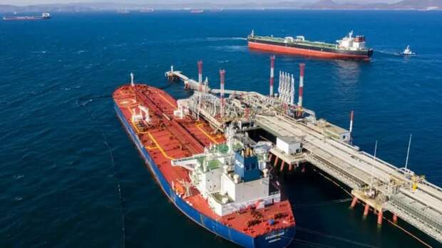 Чем рискуют США, захватывая российские танкеры с подсанкционной нефтью