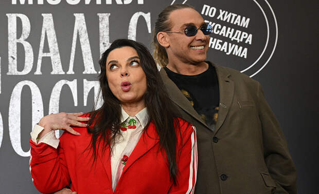 Наташа Королева вступилась за попавшего впросак Тарзана: вот что произошло