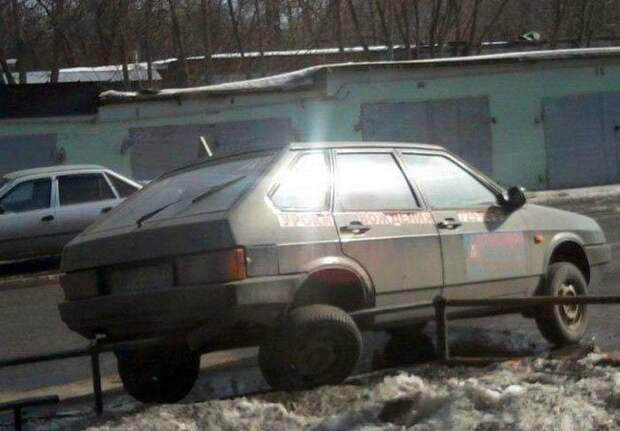 Курьезные аварии Курьезные аварии аварии, авто, курьезы