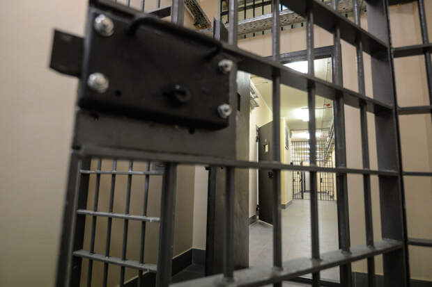 ТАСС: главарю Лобненского ОПС Бардину вменяют 17 эпизодов хищений у бойцов СВО