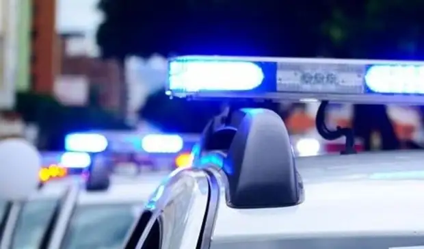 В Орске объявлен в розыск машинист локомотива, убежавший от ловивших его полицейских