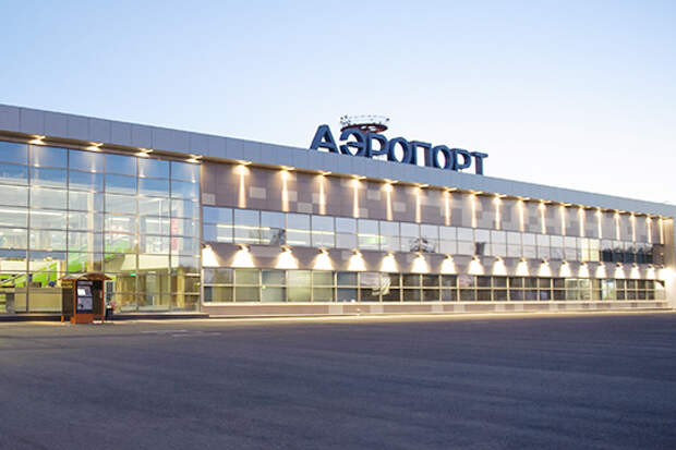 Авиакомпания «Победа» открывает рейс из Москвы в Ижевск по системе fly&bus: сначала перелет до Бегишева, потом - на автобусе в Ижевск