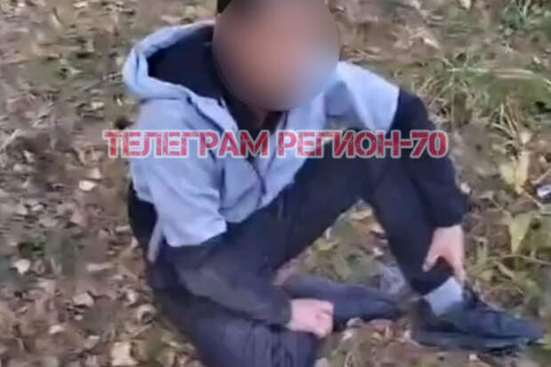 В Томске мигрант приставал к 12-летней школьнице, утверждая, что влюбился