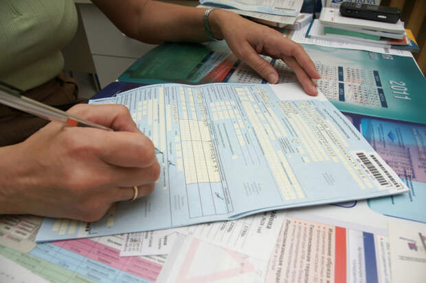 В России утвердили обновленные условия формирования больничных