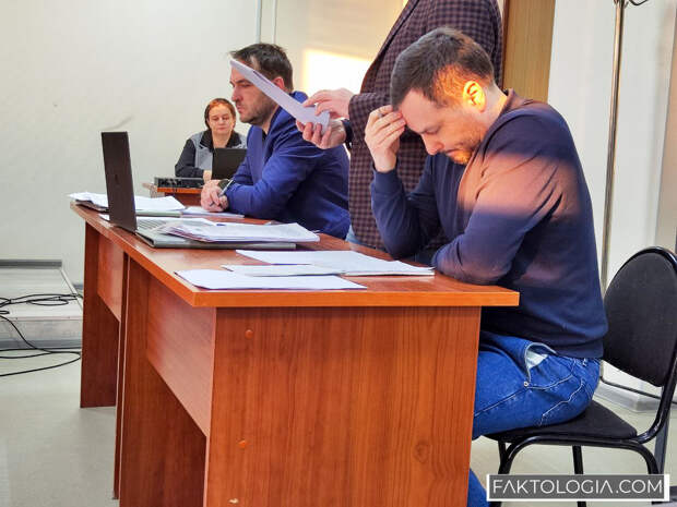 Суд по делу экс-замгубернатора ХМАО Шипилова продлится как минимум до сентября