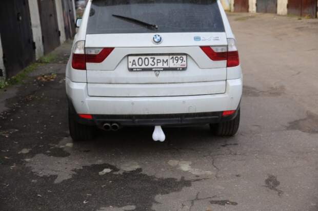 Шутка, которую оценит не каждая женщина.