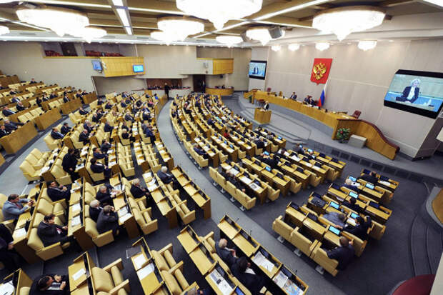 За публичные призывы к изменению территории  РФ грозит штраф в 500 тысяч рублей