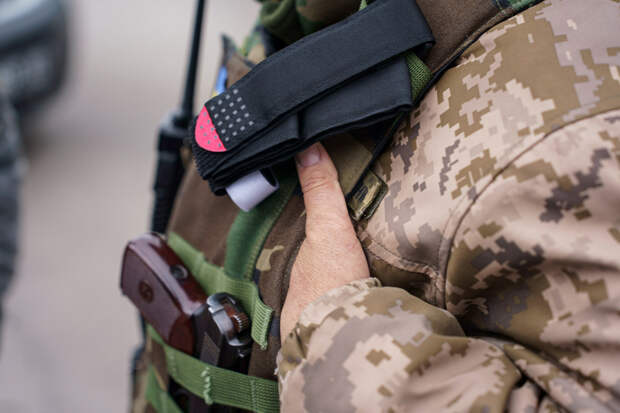 На Украине подтвердили отключение части терминалов Starlink в ВСУ