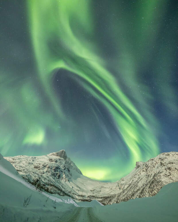 Блог - 25 поразительных фото северного сияния, объясняющих, почему все сходят по нему с ума 25 поразительных фото северного сияния, объясняющих, почему все сходят по нему с ума