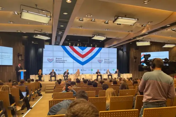 Гендиректор СМИ2 рассказал о новой миссии медиа в условиях инфовойны