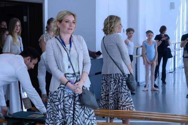 Концертный комплекс в «Сириусе» откроется в следующем году