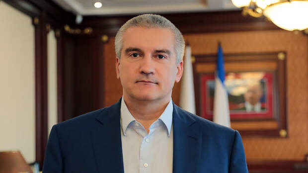 Аксенов заявил об отсутствии глобальной угрозы Крыму