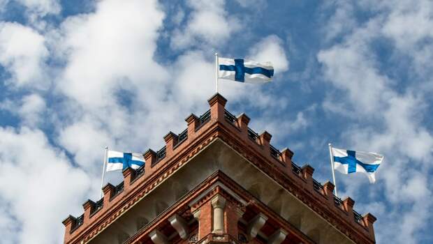 Yle: Финляндия намерена срочно построить завод по производству тротила