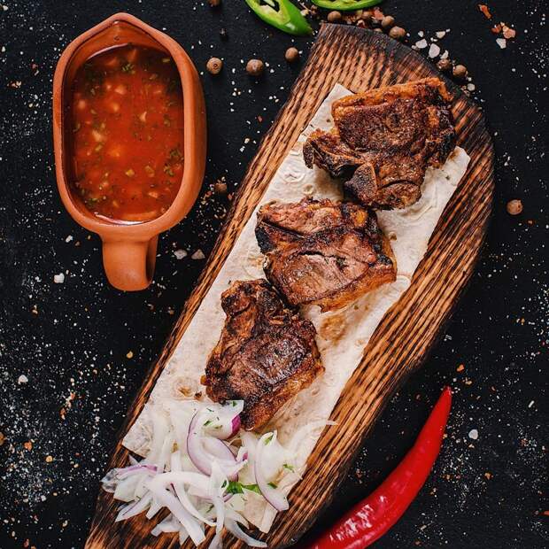 Вредная, но очень вкусная настоящая мужская еда Вредная, но очень вкусная настоящая мужская еда аппетит, еда, мужская еда, мясо