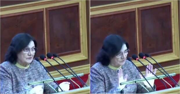 «Женщина может спокойно родить троих детей до 27 лет»