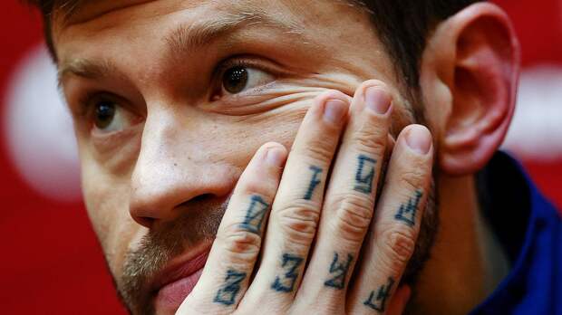 Смолов — о возобновлении карьеры: «Учитывая ужесточение лимита, не исключаю, что кто-то заинтересуется»