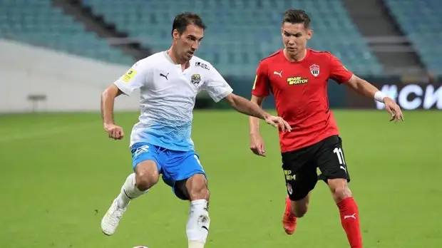 Ивелин Попов рассказал о конфликте с Карпиным