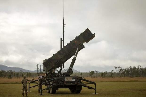Минобороны Испании подтвердило отправку Украине ракет Patriot