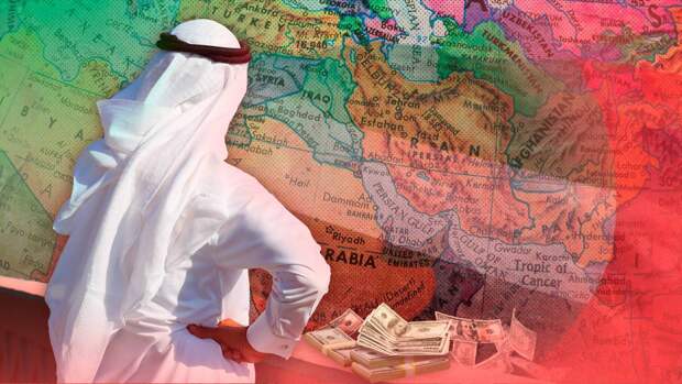 «Ноль проблем»: почему ОАЭ взяли курс на нормализацию отношений с соседями