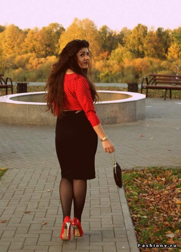 Осеннее вдохновение