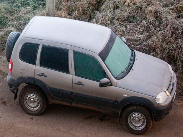 В Тюмени на одной из улиц запрещён поворот и разворот