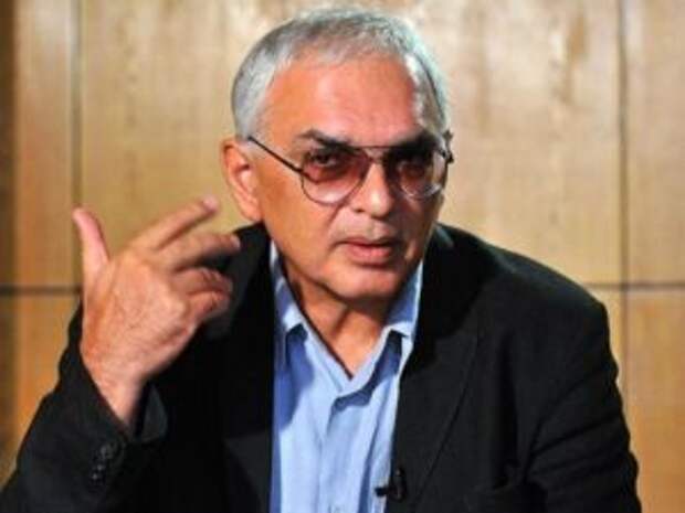 Шахназаров рассказал о новой большой геополитической победе России