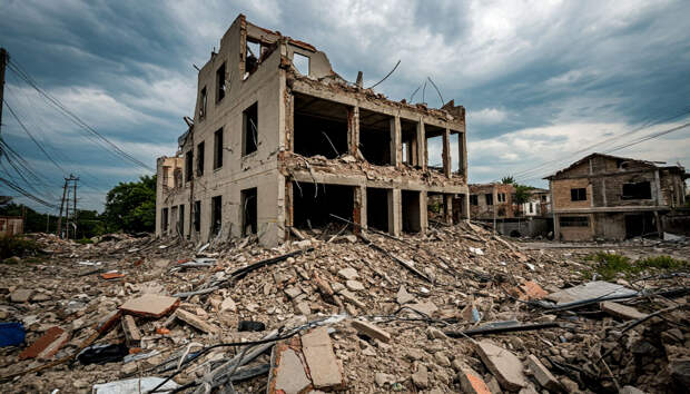 Землетрясение в Японии 2011 года до сих пор влияет на Дальний Восток