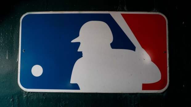 Logo MLB Draft
