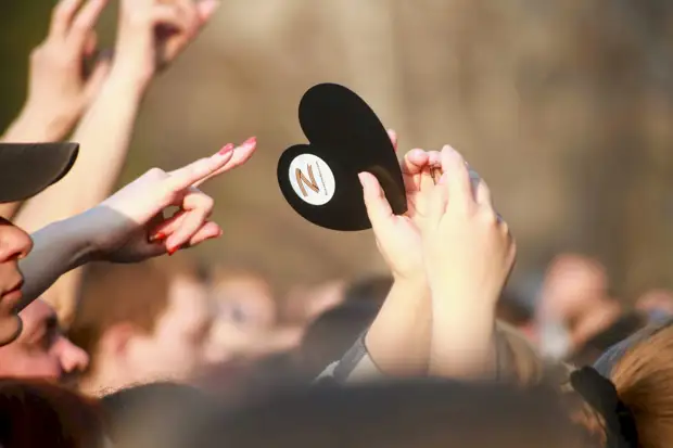 Как в Барнауле прошел патриотический концерт «Zа Россию»