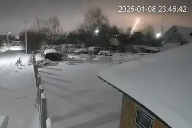 WP: удар "Орешником" по Украине стал угрожающим напоминанием об арсенале России