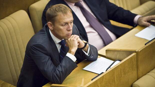 Депутат Госдумы: Экс-полковник ГРУ Скрипаль не представлял опасности для России