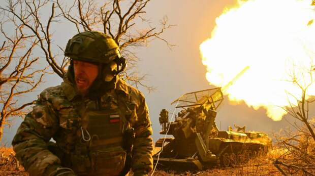 Командир Дунай: бойцы «Севера» уничтожили пять РЛС на Харьковском направлении