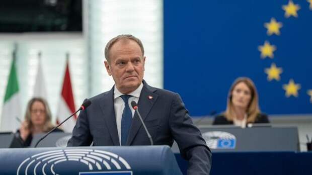 Польша заблудилась в трёх репарационных соснах