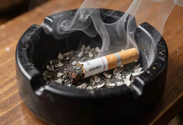 Назван самый некурящий регион России