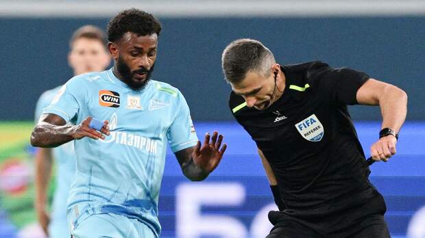 Игорь Семшов спрогнозировал итог матча «Балтика» — «Зенит»: «В первом тайме голов мы не увидим»