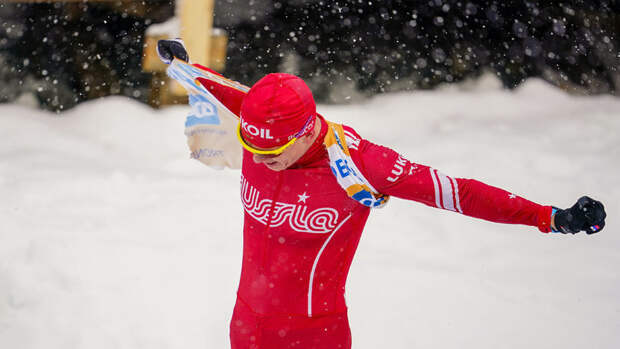 Лыжники Большунов и Непряева приступят к тренировкам на снегу в конце октября в Финляндии