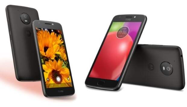Moto C2