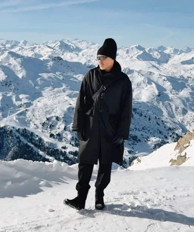 Александр Рогов